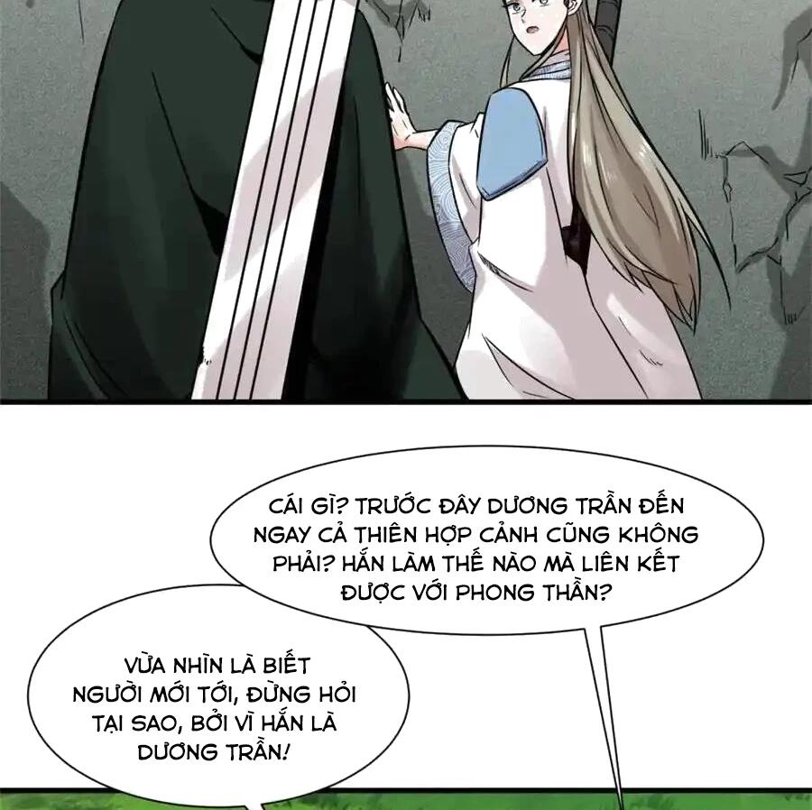 vô tận thôn phệ Chapter 184 - Next Chapter 185