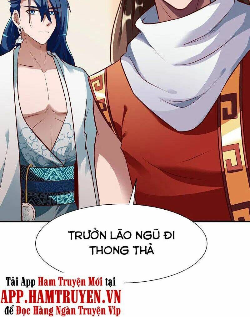 chiến đỉnh chapter 285 - Trang 2