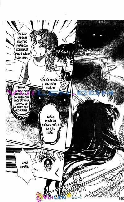 Cô Gái 300 Tuổi Chapter 3 - Next 