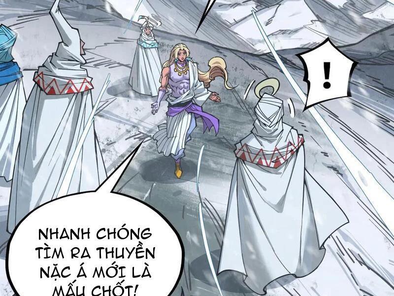 vạn cổ chí tôn Chapter 331 - Trang 2