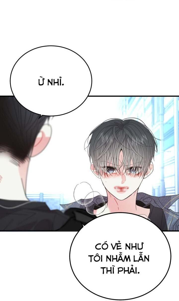 YÊU EM THÊM LẦN NỮA (LOVE ME AGAIN) Chapter 37 - Trang 2