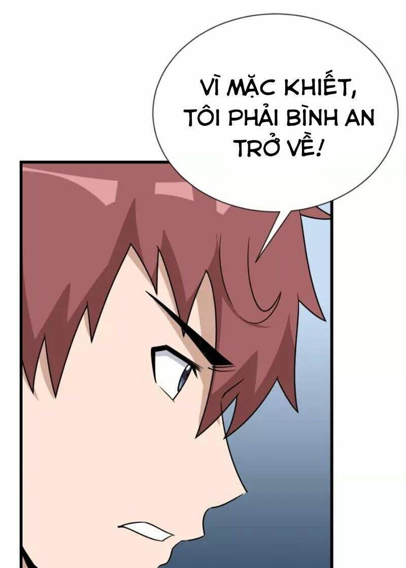 hệ thống tu tiên mạnh nhất Chapter 110 - Trang 2