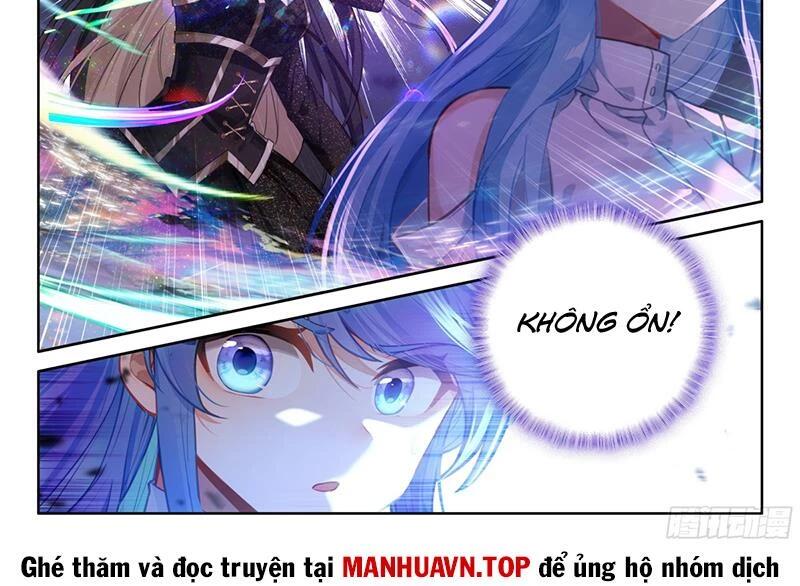 chung cực đấu la Chapter 552 - Trang 1