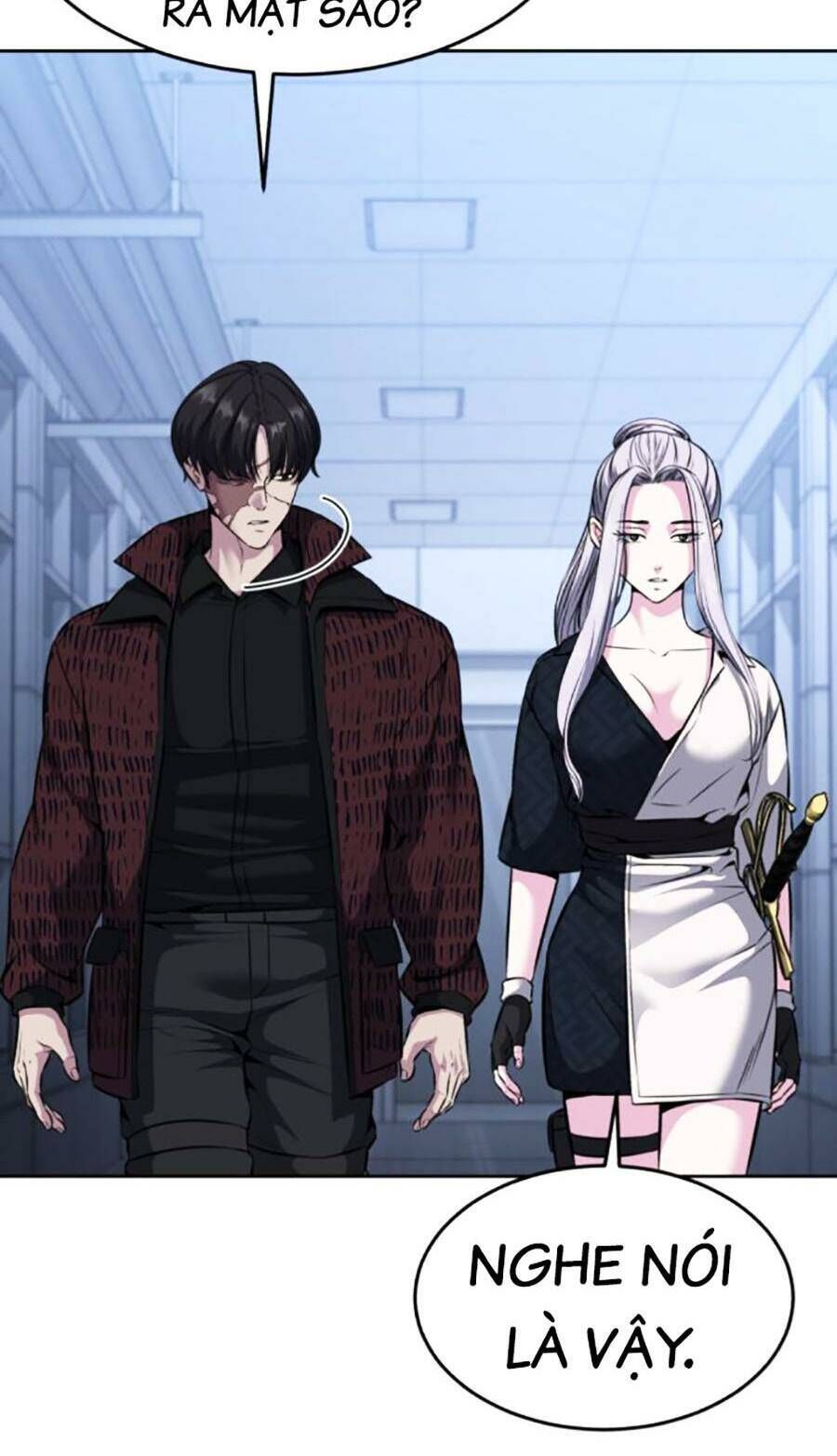 cậu bé của thần chết chapter 203 - Next chapter 204