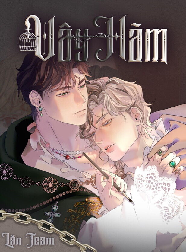 Trò Chơi Giam Cầm Chapter 4 - Next Chapter 5