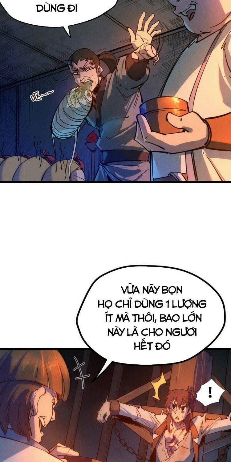 vạn cổ chí tôn chapter 32 - Trang 2