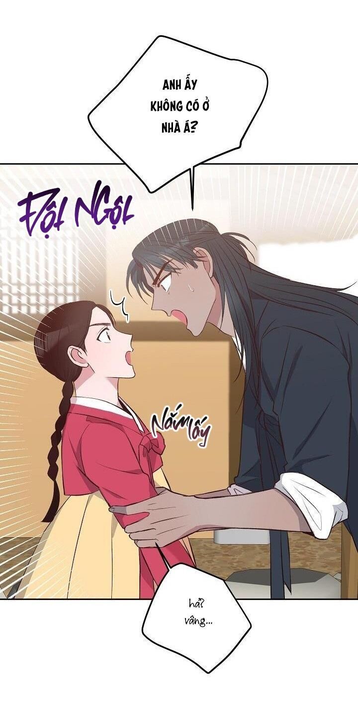 BL CỔ TRANG-ÂU CỔ NGẮN NHÀ KIM Chapter 22.7 ĐƯỜNG HOA 7 - Next Chapter 22.8 ĐƯỜNG HOA 8