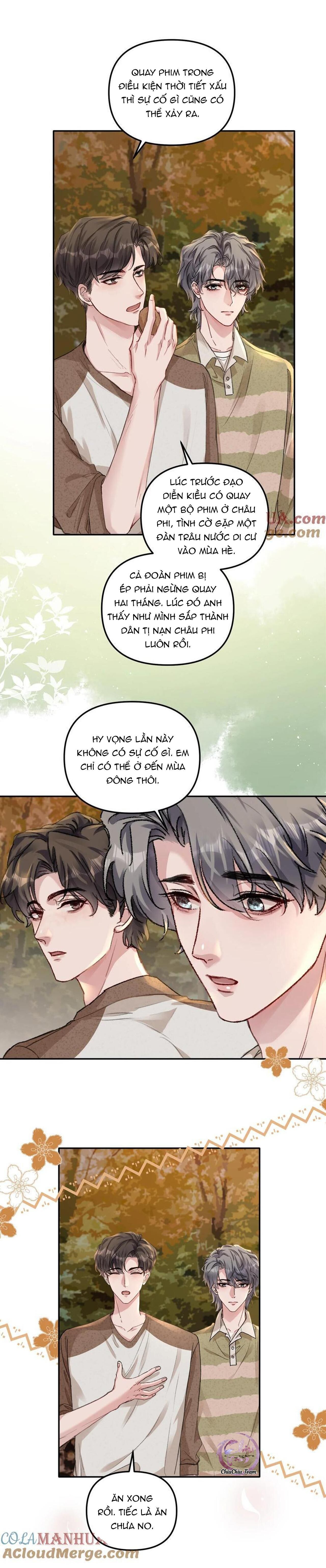 hữu danh Chapter 54 - Next Chapter 55