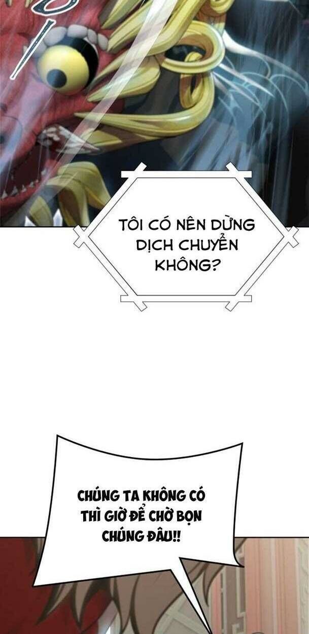 Cuộc Chiến Trong Tòa Tháp - Tower Of God Chapter 594 - Trang 2