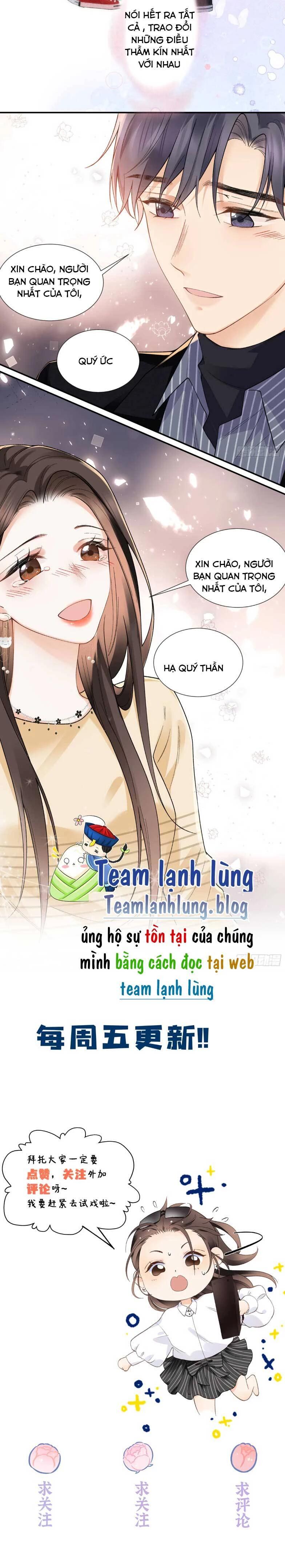 hàng tỷ ngôi sao không sáng bằng em Chapter 66 - Next Chapter 67