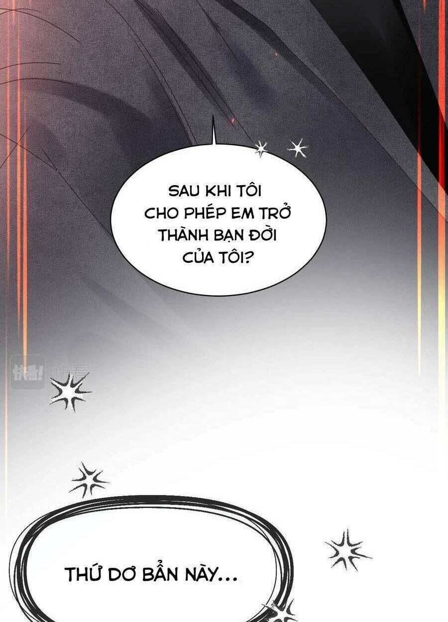 đêm ái muội cùng ma cà rồng Chapter 14 - Trang 2