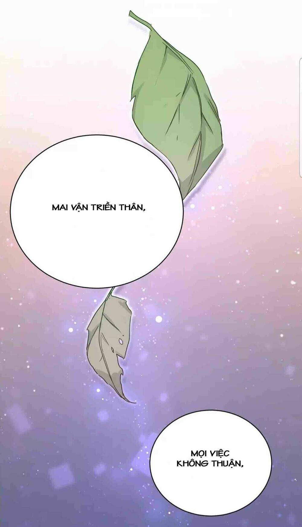 đứa bé là của ai ???? chapter 42 - Trang 2