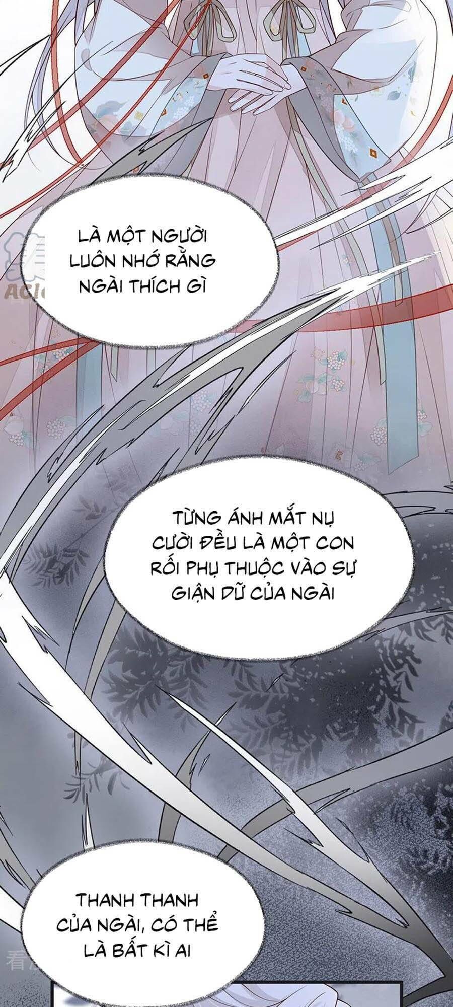 thái hậu quân hạ thần chapter 103 - Next chapter 104