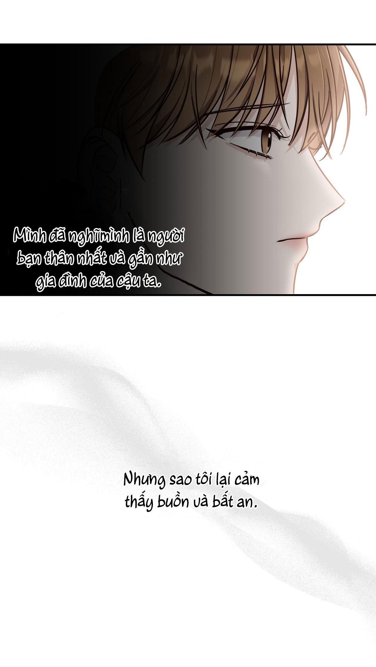 mùa hè năm ấy Chapter 14 - Trang 1