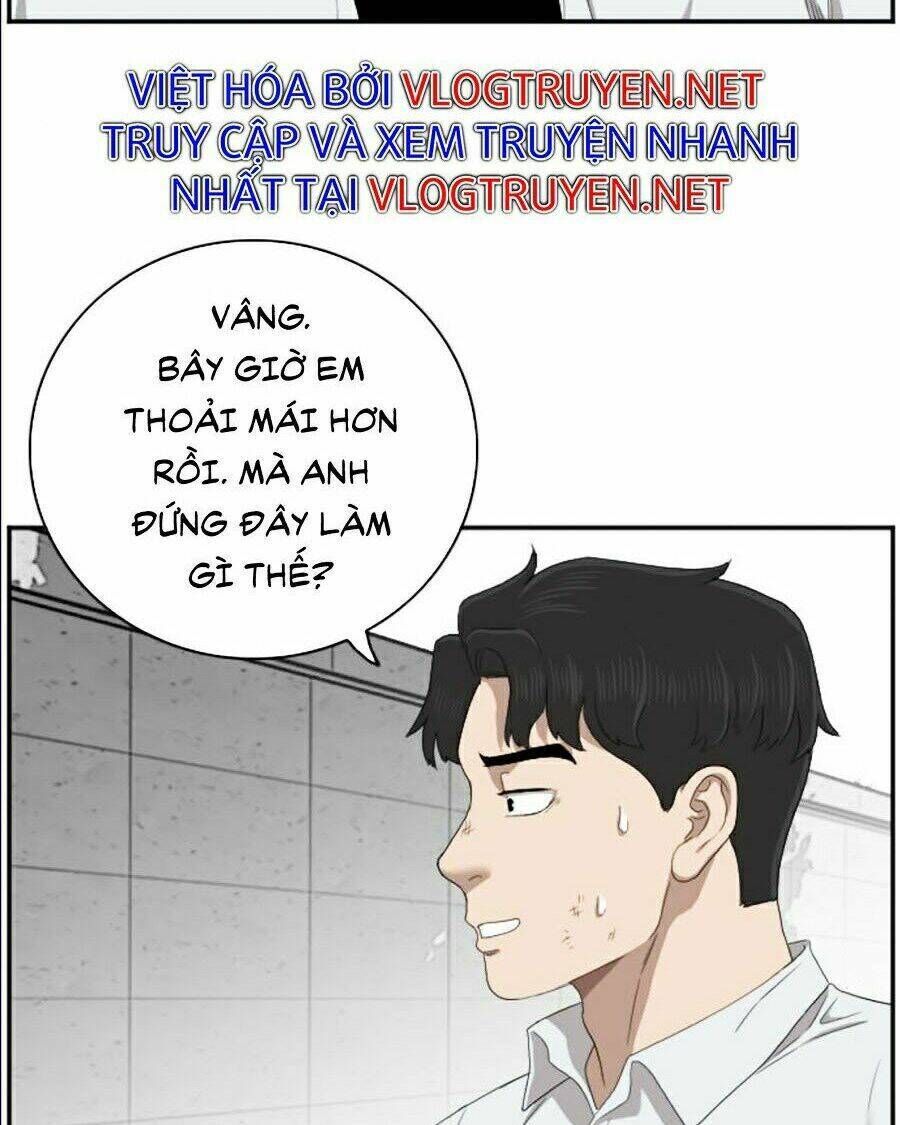 người xấu chapter 54 - Trang 2