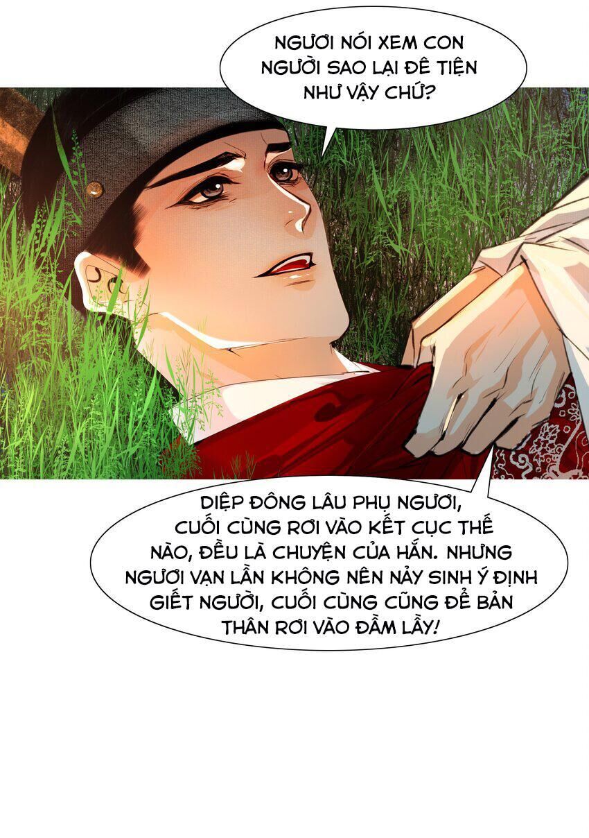 vòng luân hồi Chapter 49 - Next Chương 50