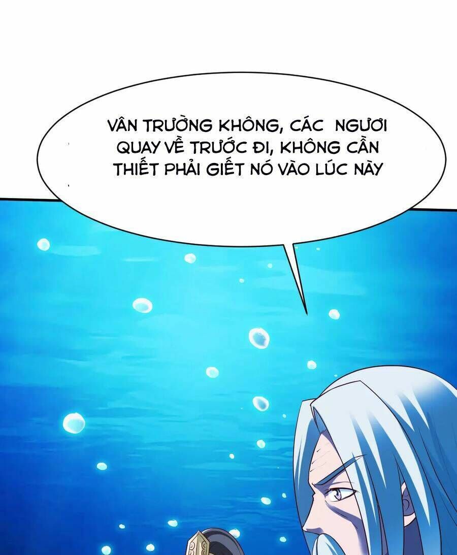 chiến đỉnh Chapter 166 - Trang 2