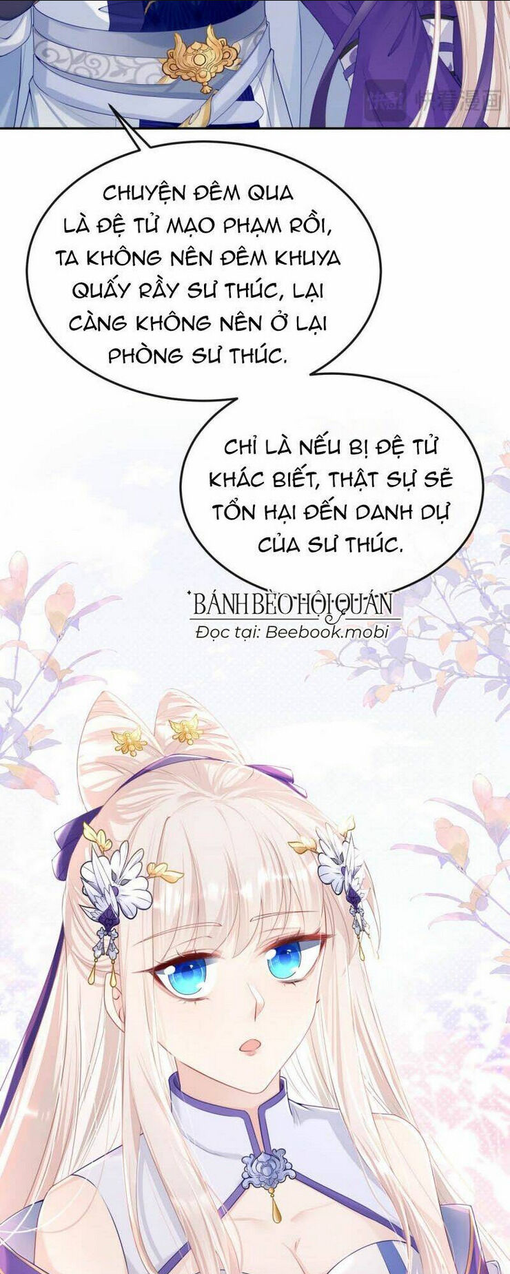 xuyên nhanh: ký chủ cô ấy một lòng muốn chết chapter 15 - Next chapter 16