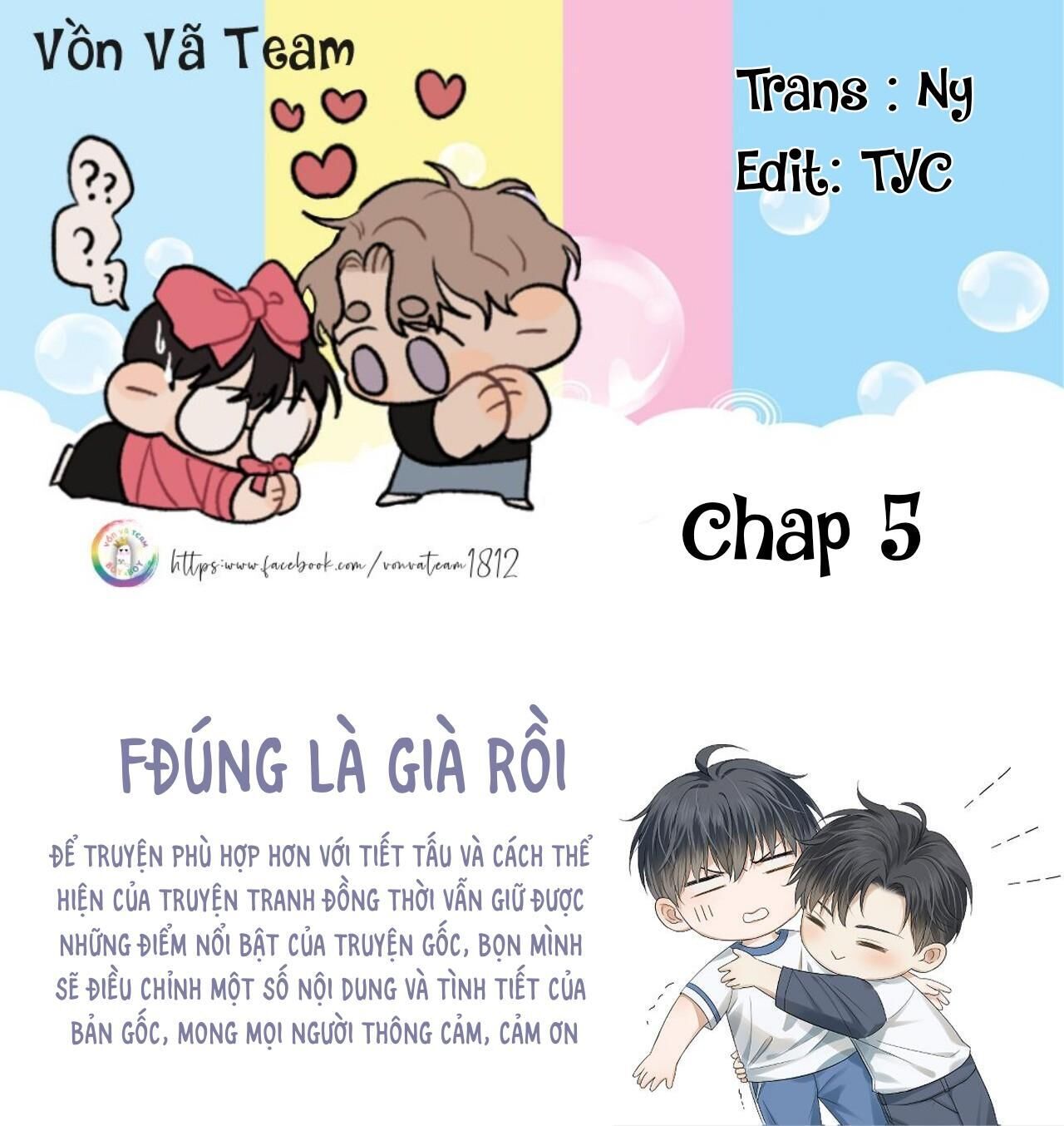 yêu một kẻ ngốc Chapter 5 - Next Chương 6