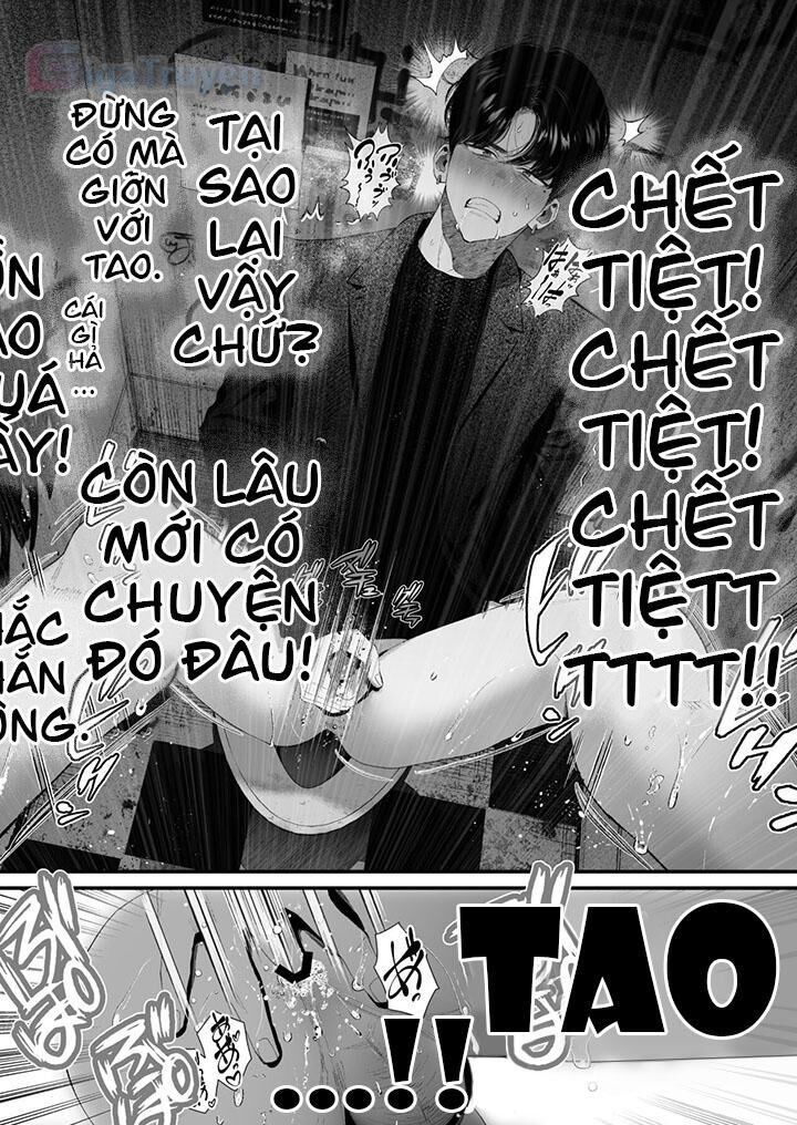 tổng hợp boylove 18+ Chapter 283 - Trang 1