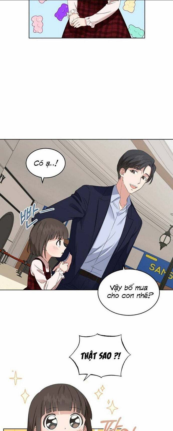 con gái tôi là một thiên tài âm nhạc chapter 5 - Next chapter 6