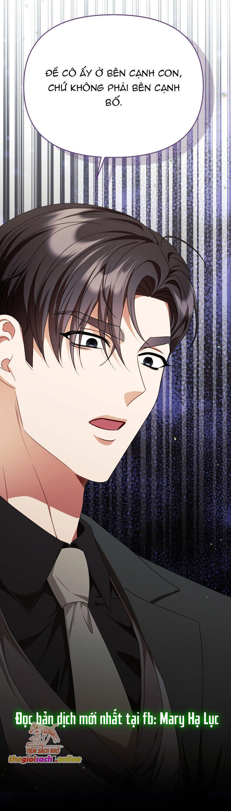 KHI ĐIỆN THOẠI ĐỔ CHUÔNG Chap 17 - Next Chap 18