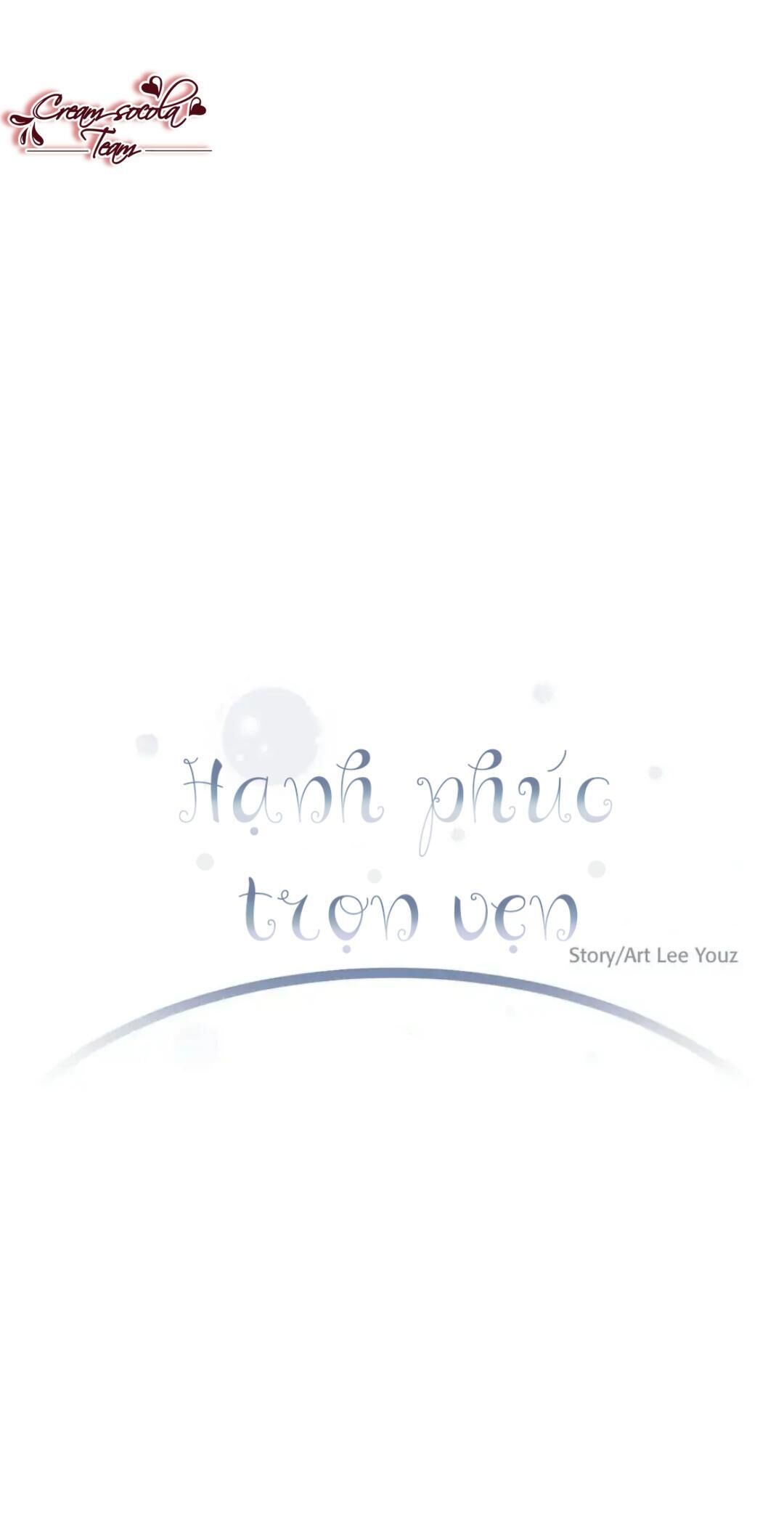 hạnh phúc trọn vẹn Chapter 16 - Next 17