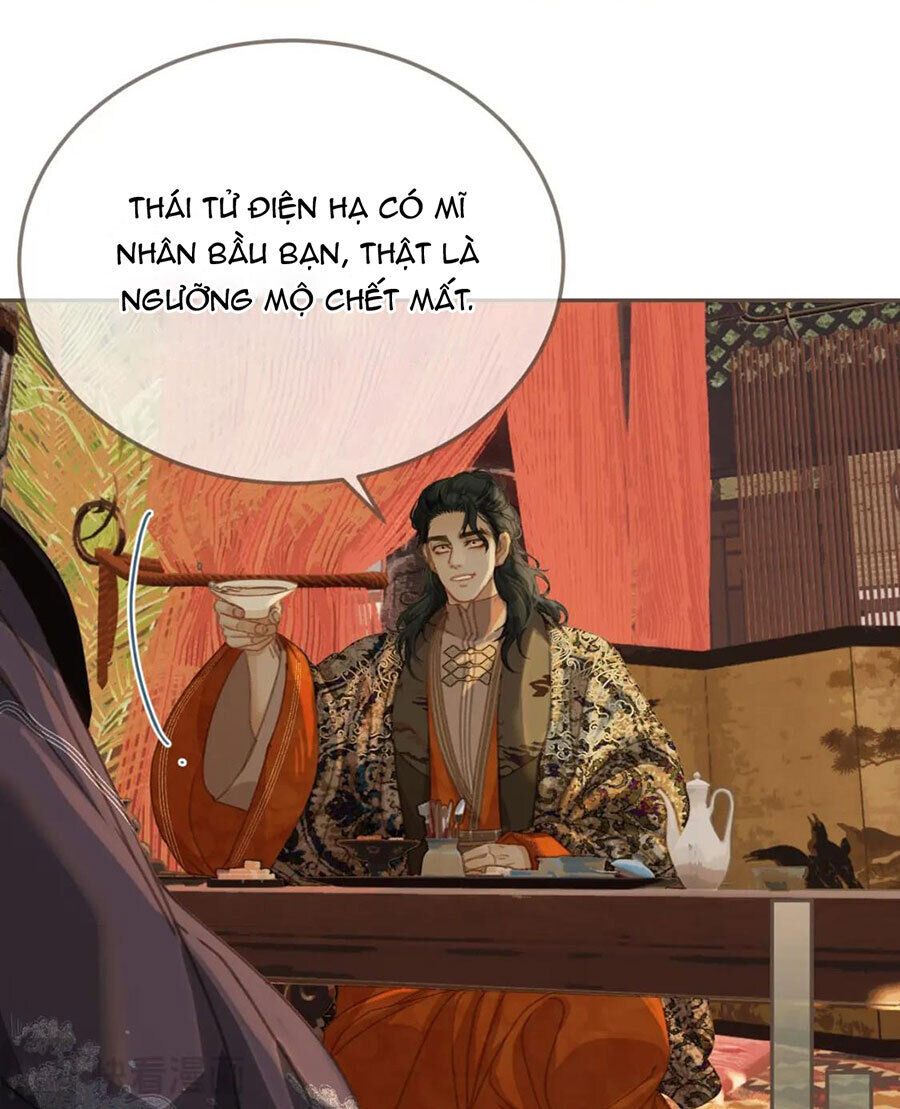 Á Nô 2: Thám Hoa Chapter 22 - Next Chapter 23