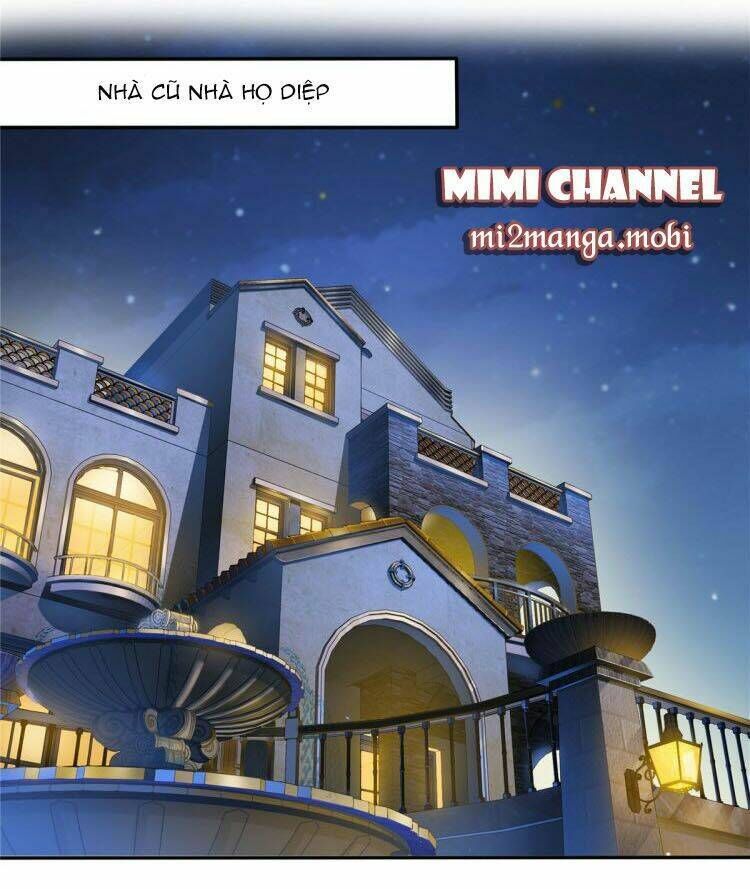 hệt như hàn quang gặp nắng gắt chapter 147.1 - Next chapter 147.2