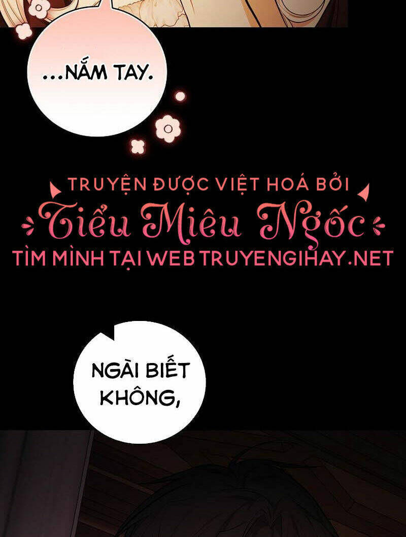 tôi trở thành mẹ của chiến binh chapter 42 - Trang 2