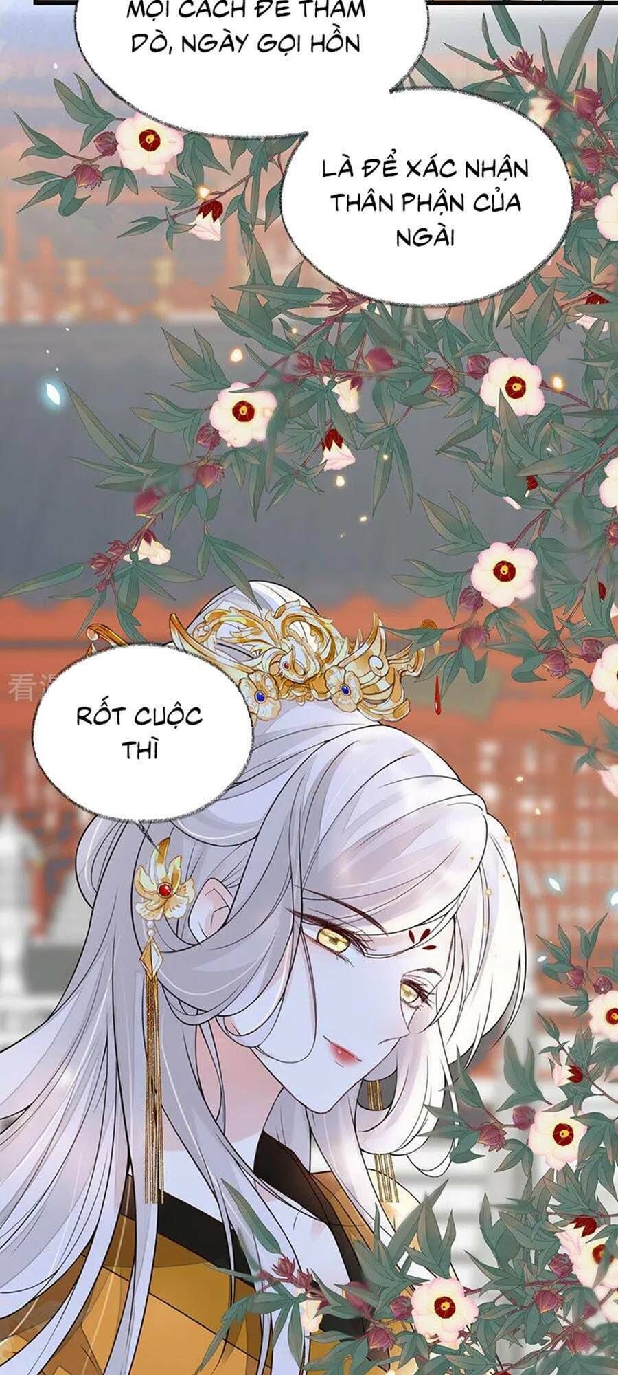 thái hậu quân hạ thần chapter 102 - Next chapter 103