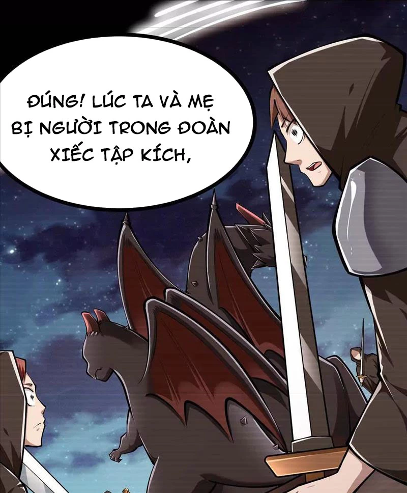 Thôn Phệ Đi, Đại Chùy Hoa Chapter 45 - Next Chapter 46