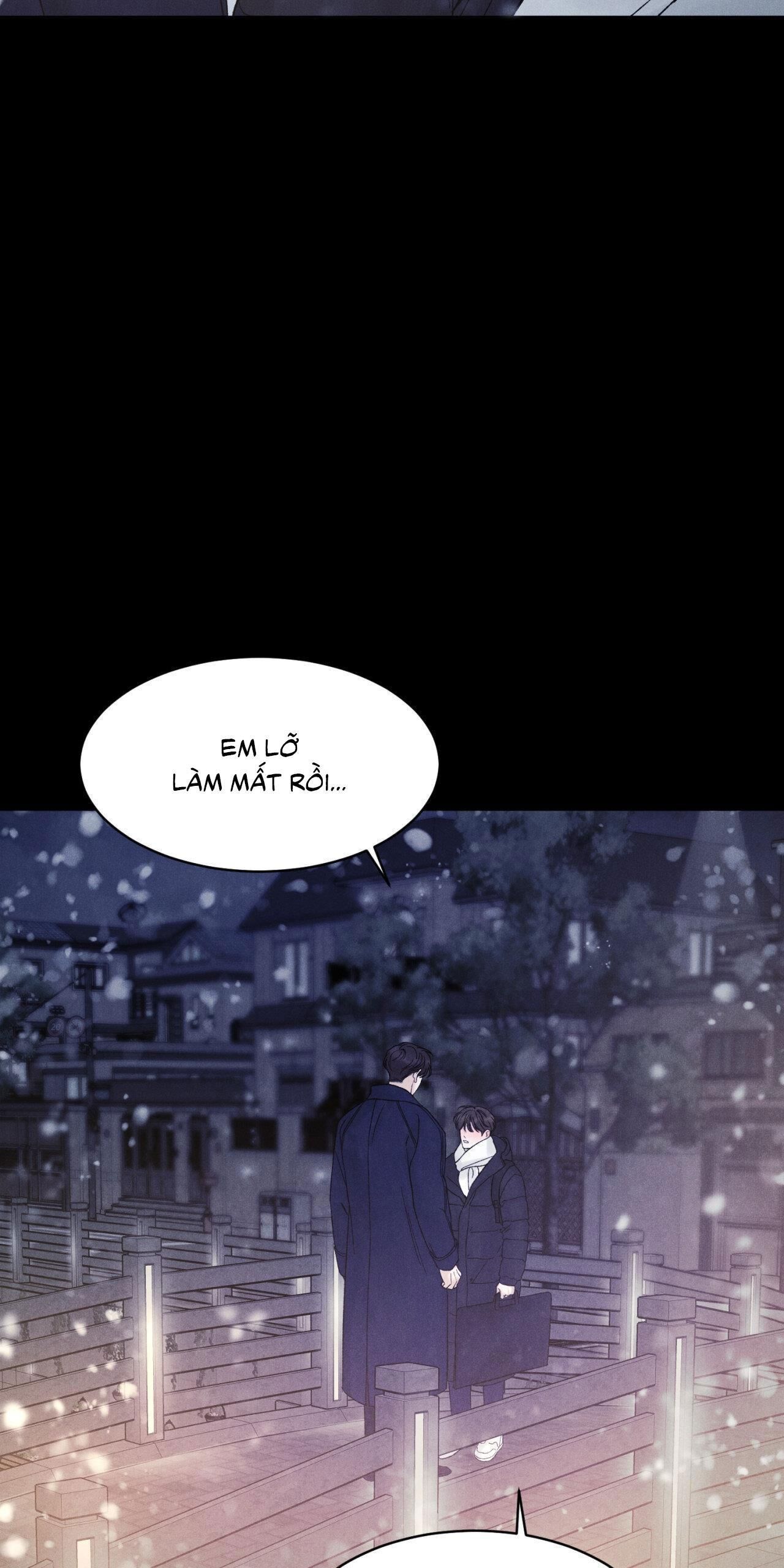 joo eun Chapter 13 - Next Chapter 13