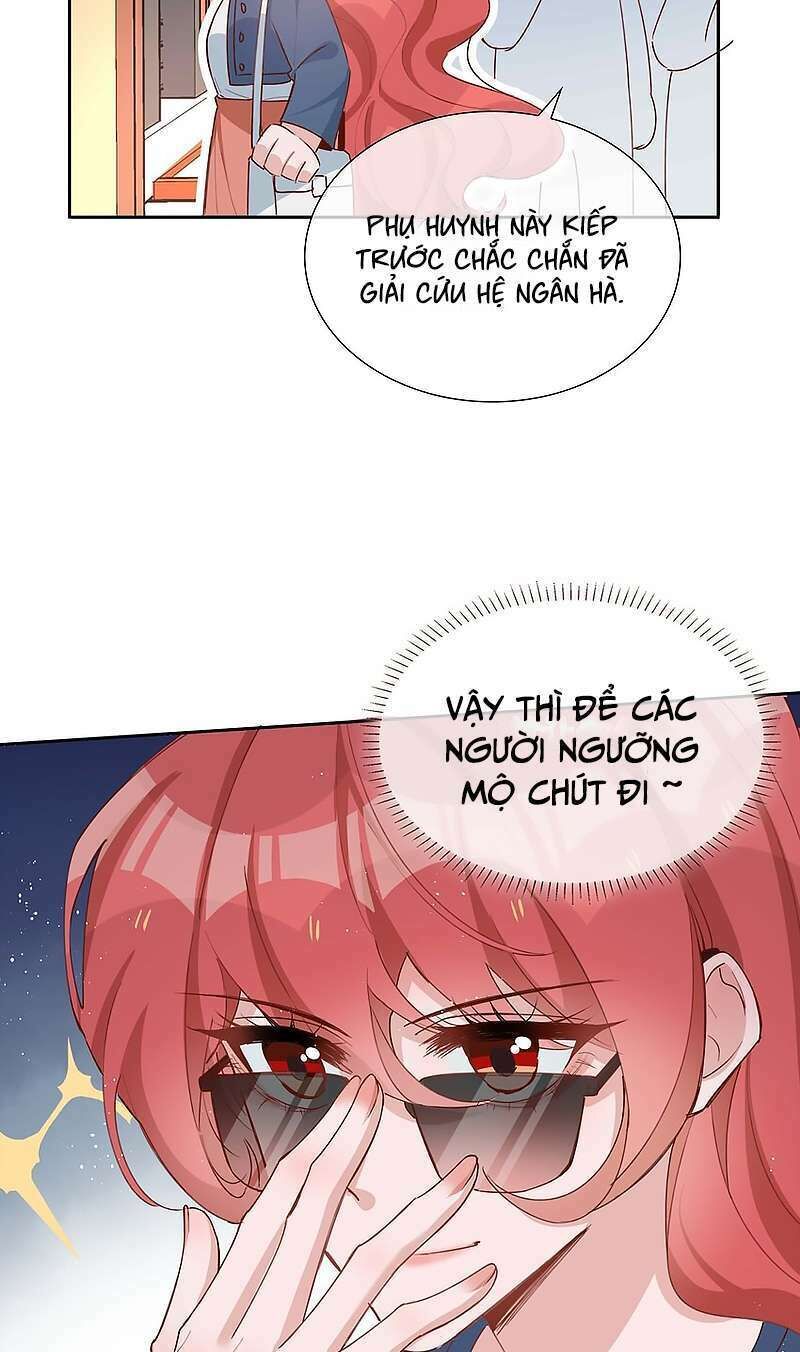 sơn hải cao trung chapter 57 - Next chapter 58