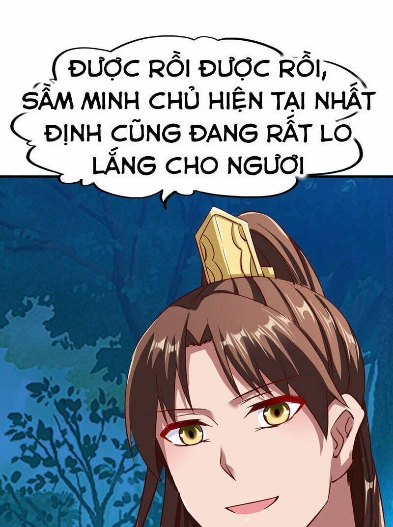 chiến đỉnh Chapter 99 - Trang 2