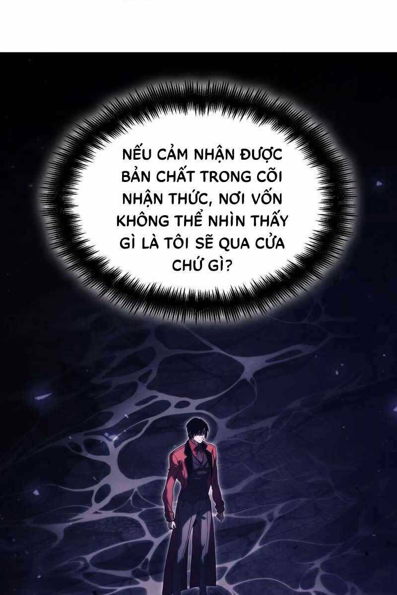 chiêu hồn giả siêu phàm chapter 46 - Next chapter 47