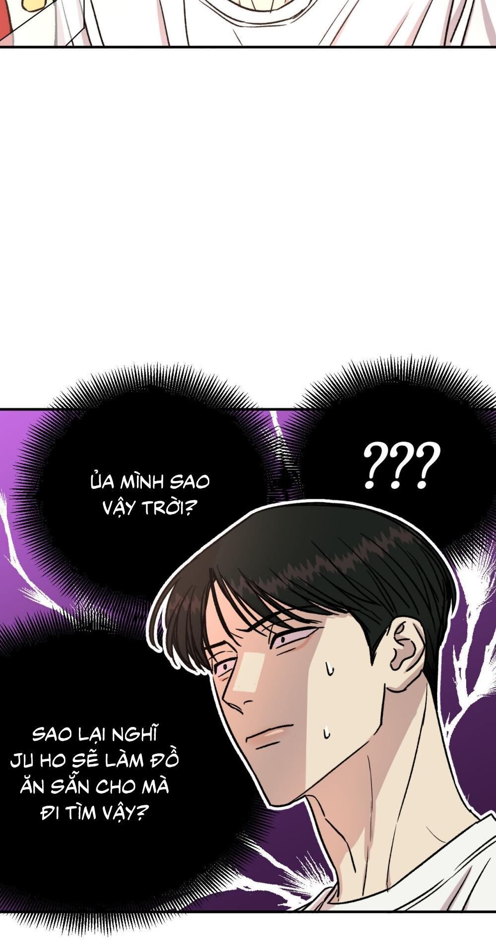 nhà của chúng ta Chapter 17 - Trang 2