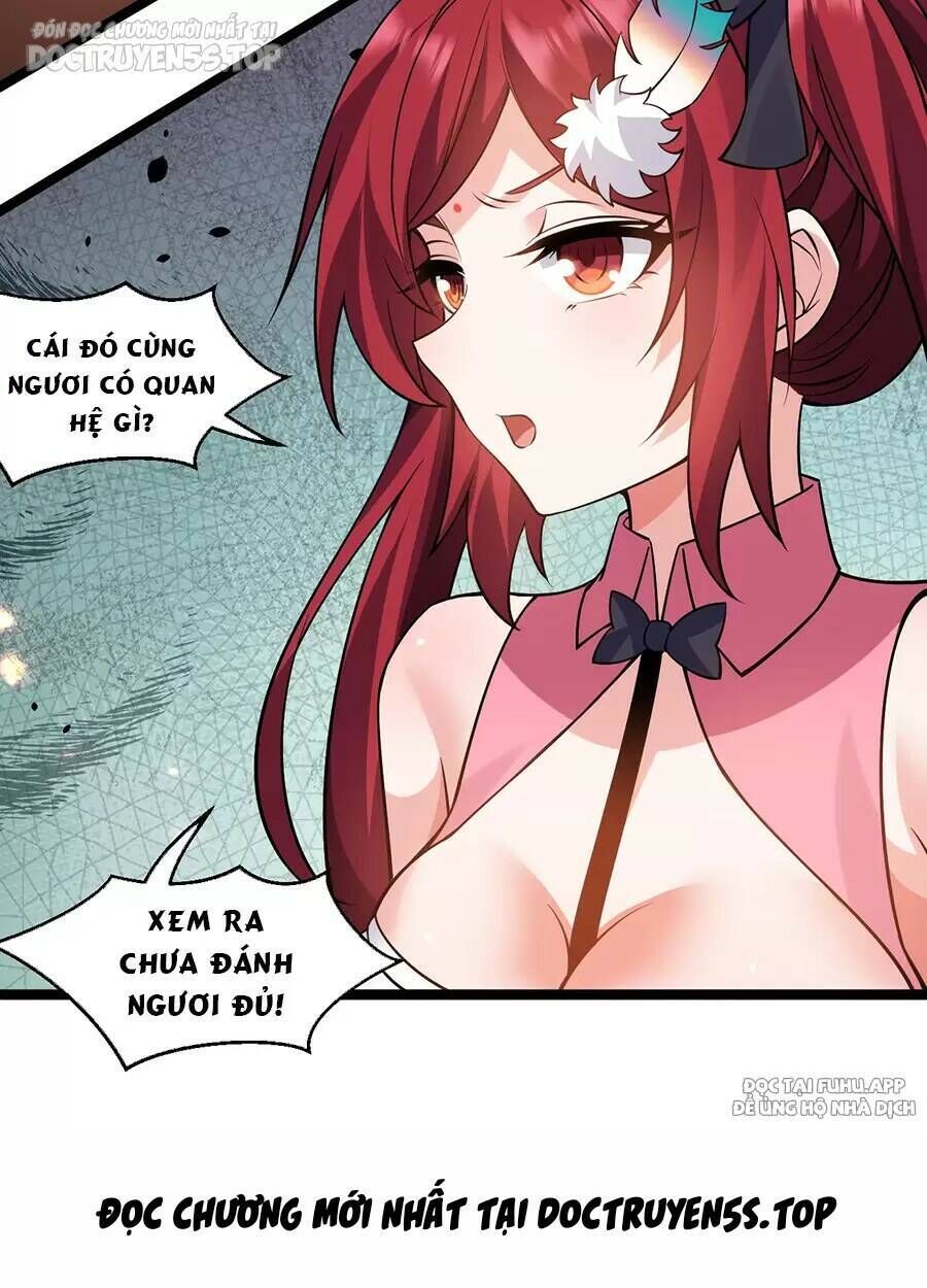 hảo đồ nhi hãy tha cho vi sư chapter 211 - Trang 2