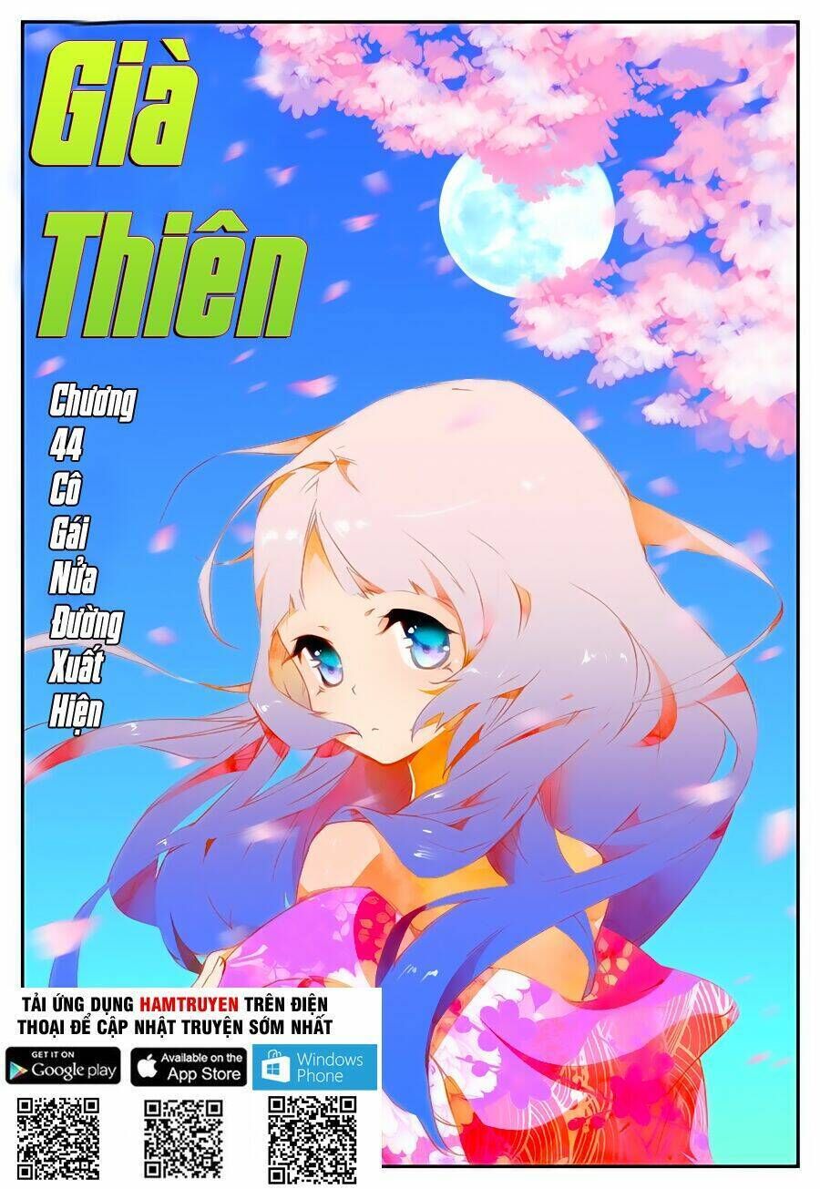 già thiên chapter 44 - Next chapter 45