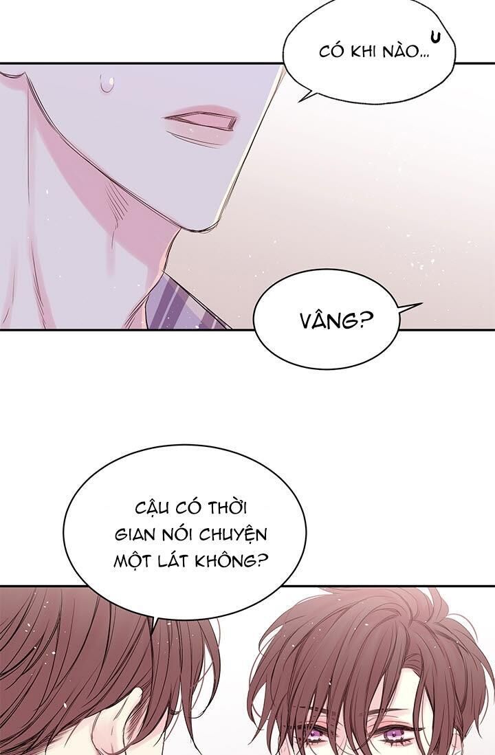 bí mật của tôi Chapter 17 - Trang 1