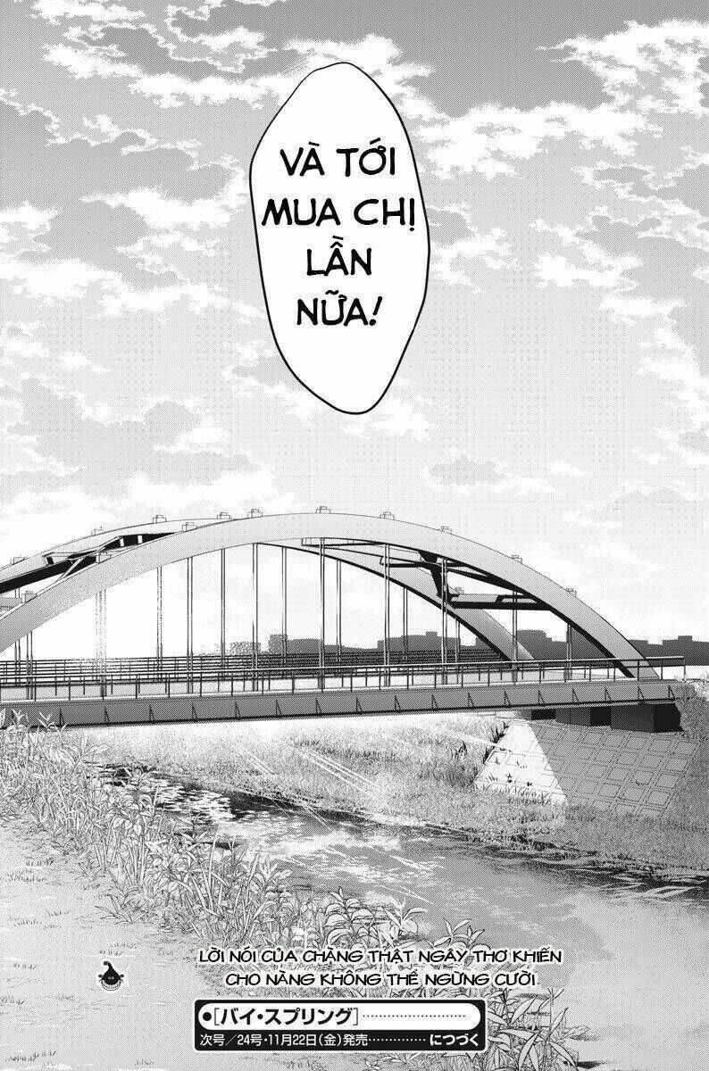 Mùa Xuân Đến Chapter 2 - Next Chapter 3