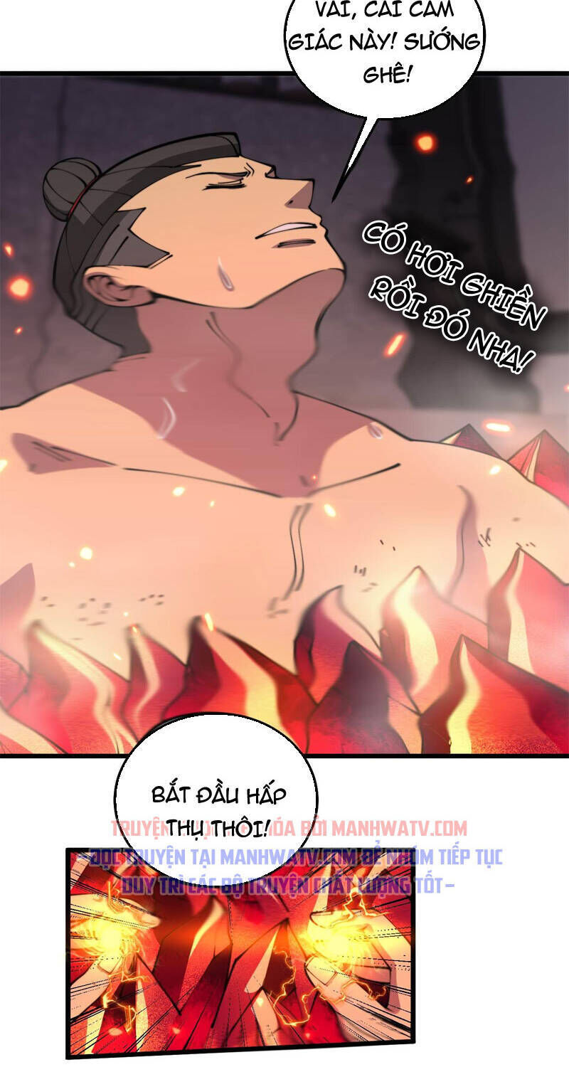 độc thủ vu y chapter 363 - Next chapter 364