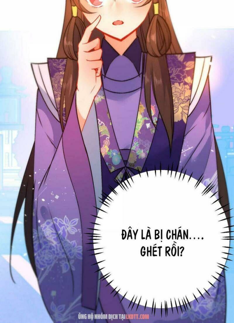 tiểu yêu tinh điều giáo bảo điển chapter 88 - Next chapter 89