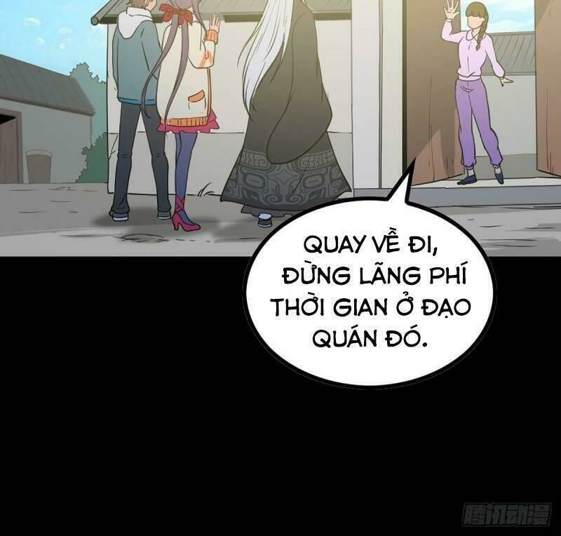 tru tà chapter 68 - Trang 2