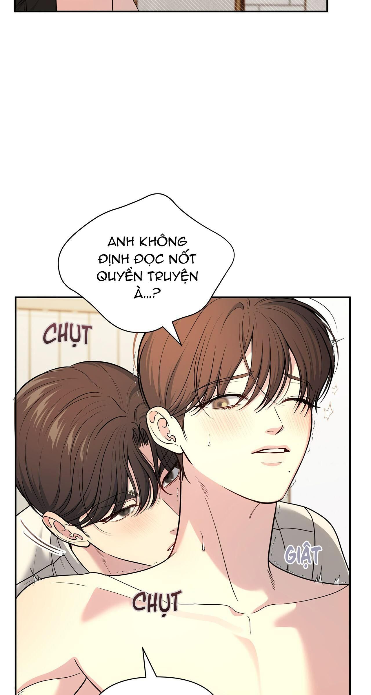 Tình Yêu Bí Mật Chapter 36 - Next Chapter 37 H+