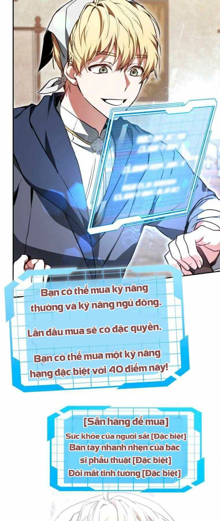 bác sĩ phẫu thuật cấp sss chapter 4 - Trang 2