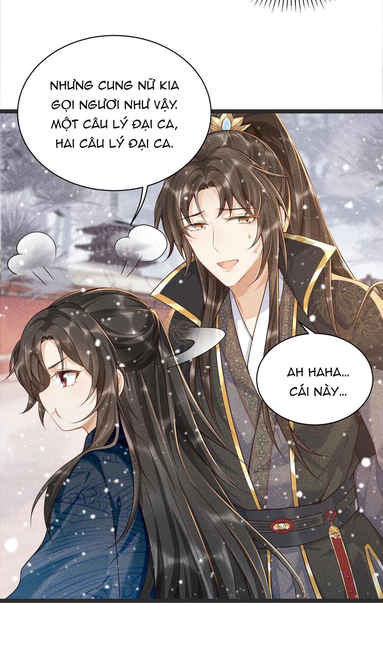 Cạm Bẫy Của Kẻ Biến Thái Chapter 3 - Next Chapter 3