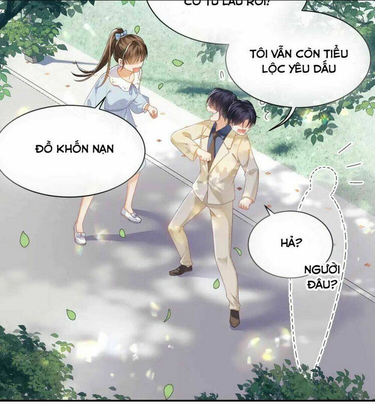 mãn cấp trà xanh xuyên không thành tiểu đáng thương chapter 1 - Next chapter 2