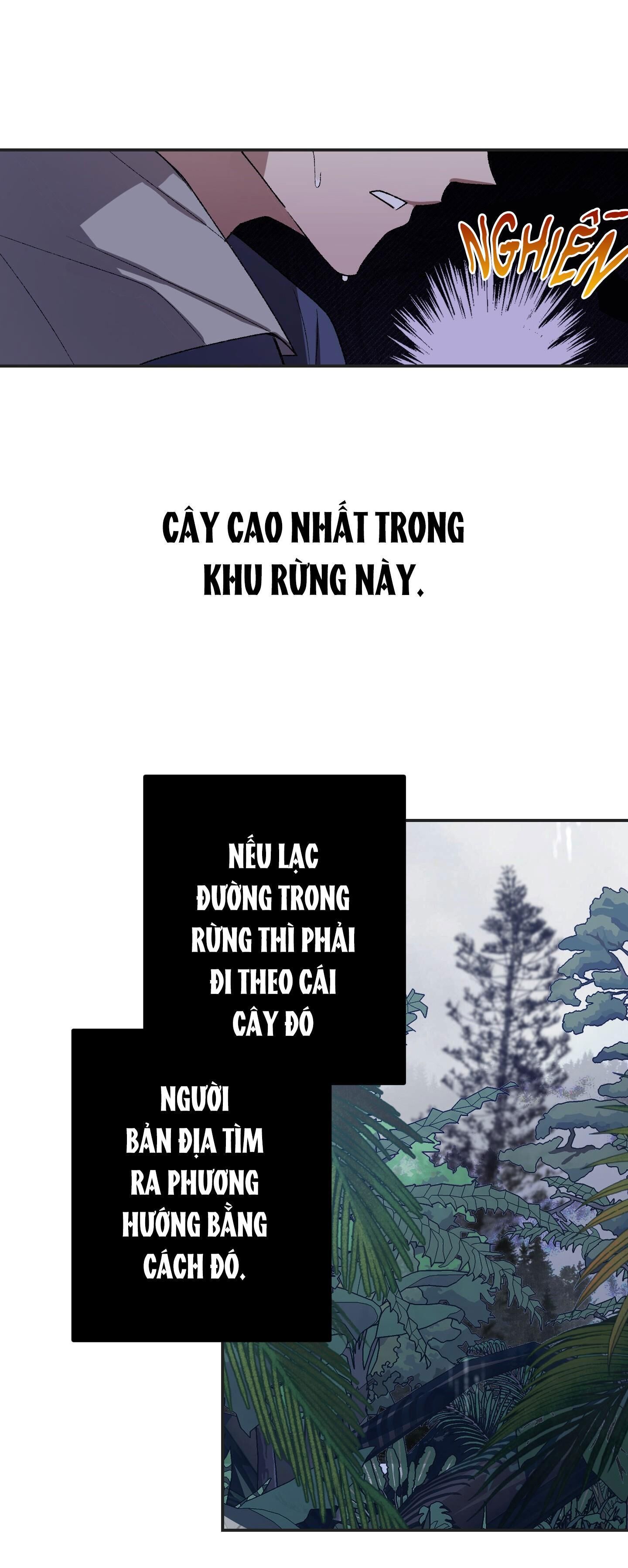 bl ngắn chịch hỏny Chapter 46.8 bồ cũ 8 - Trang 2