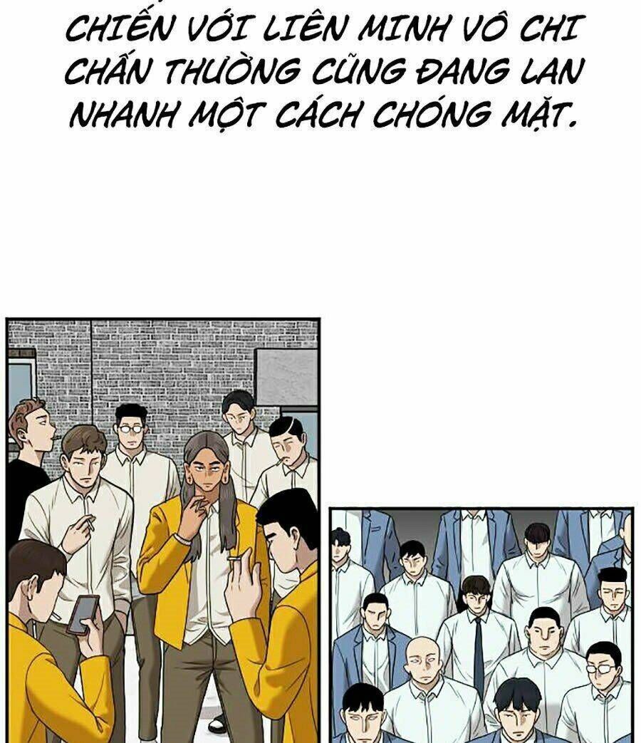 người xấu chapter 27 - Trang 2